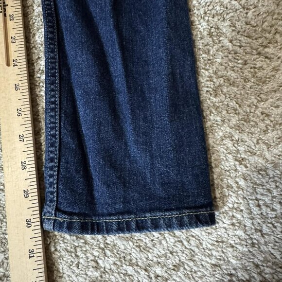 Spykar Jeans Mens 34x30 Blue Super Skinny Low Waist Stretch Denim Tight Leg - Picture 12 of 12